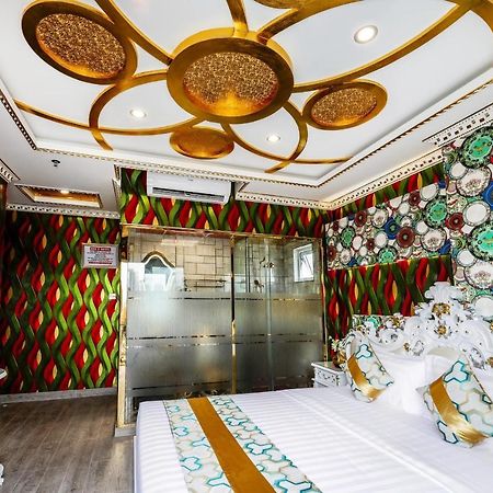 Ken 2 Hotel Thành Pho Ho Chí Minh Esterno foto